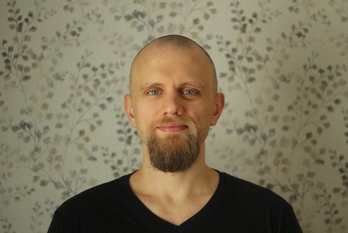 A picture of Andreas Kling