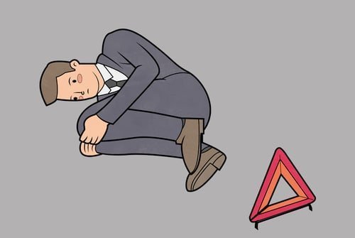A picture of Anton Gudim