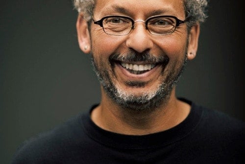 A picture of Ari Weinzweig