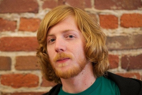 A picture of Chris Wanstrath