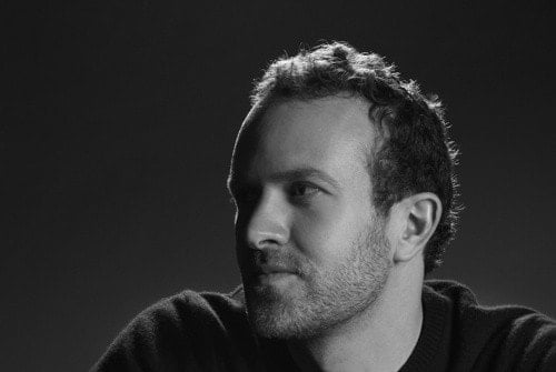 A picture of Jason Fried