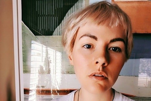 A picture of Joan LeMay