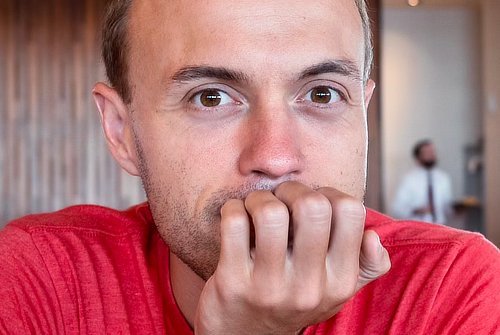 A picture of Justin Searls