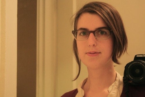 A picture of Karina van Schaardenburg