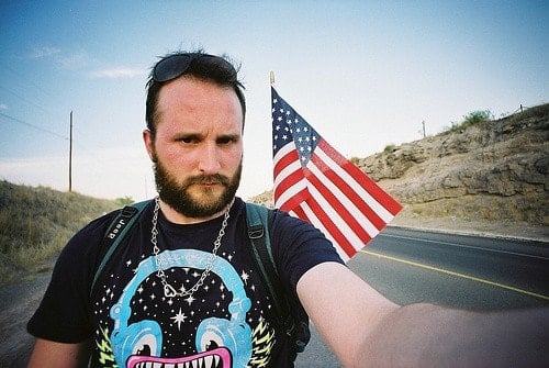 A picture of Kevin Meredith