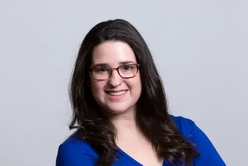 A picture of Laurie Barth