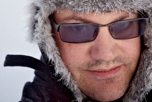 A picture of Mark Nottingham