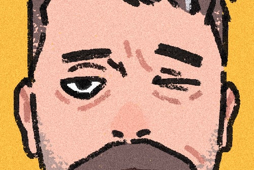 A picture of Paul Reinwand