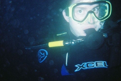 A picture of Peter Molfese