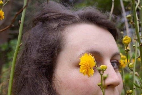 A picture of Sophie McPike