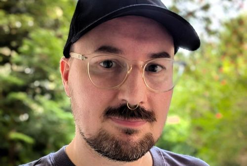 A picture of Torben Bökemeyer